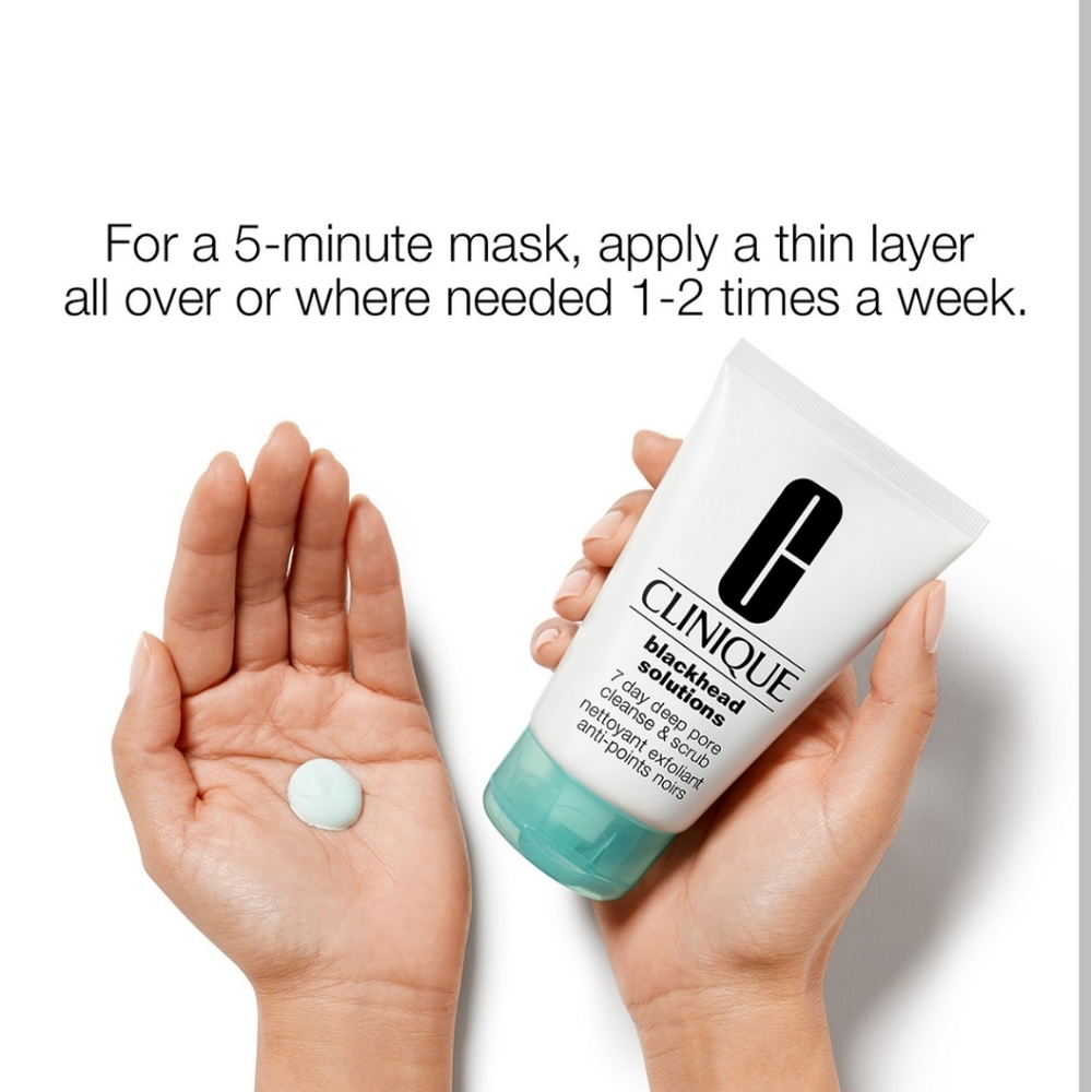 Clinique Blackhead Solutions - Picture 5 of 6